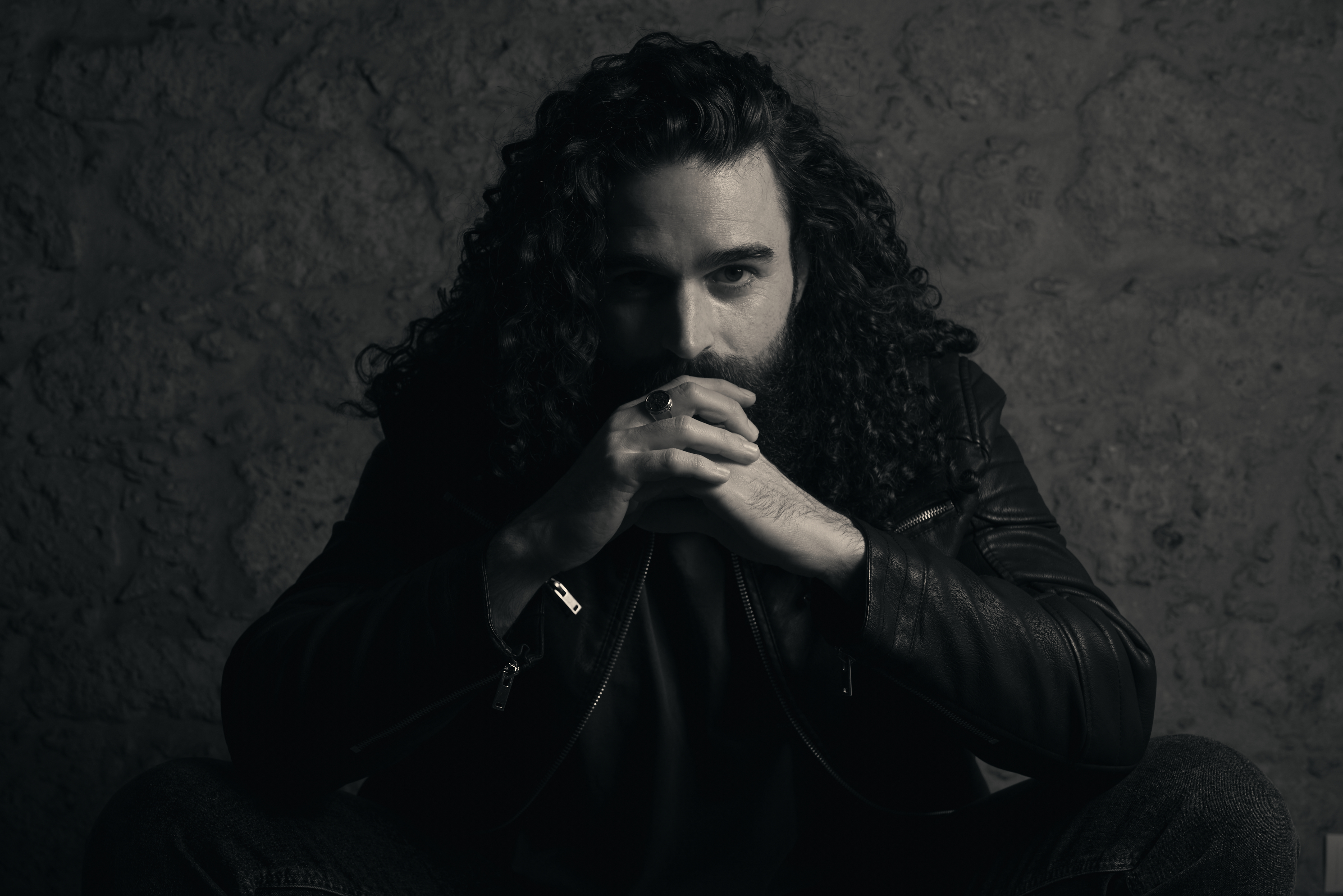 Retrato mio hecho por Antonio Guisado (instagram: @ago.photographer)