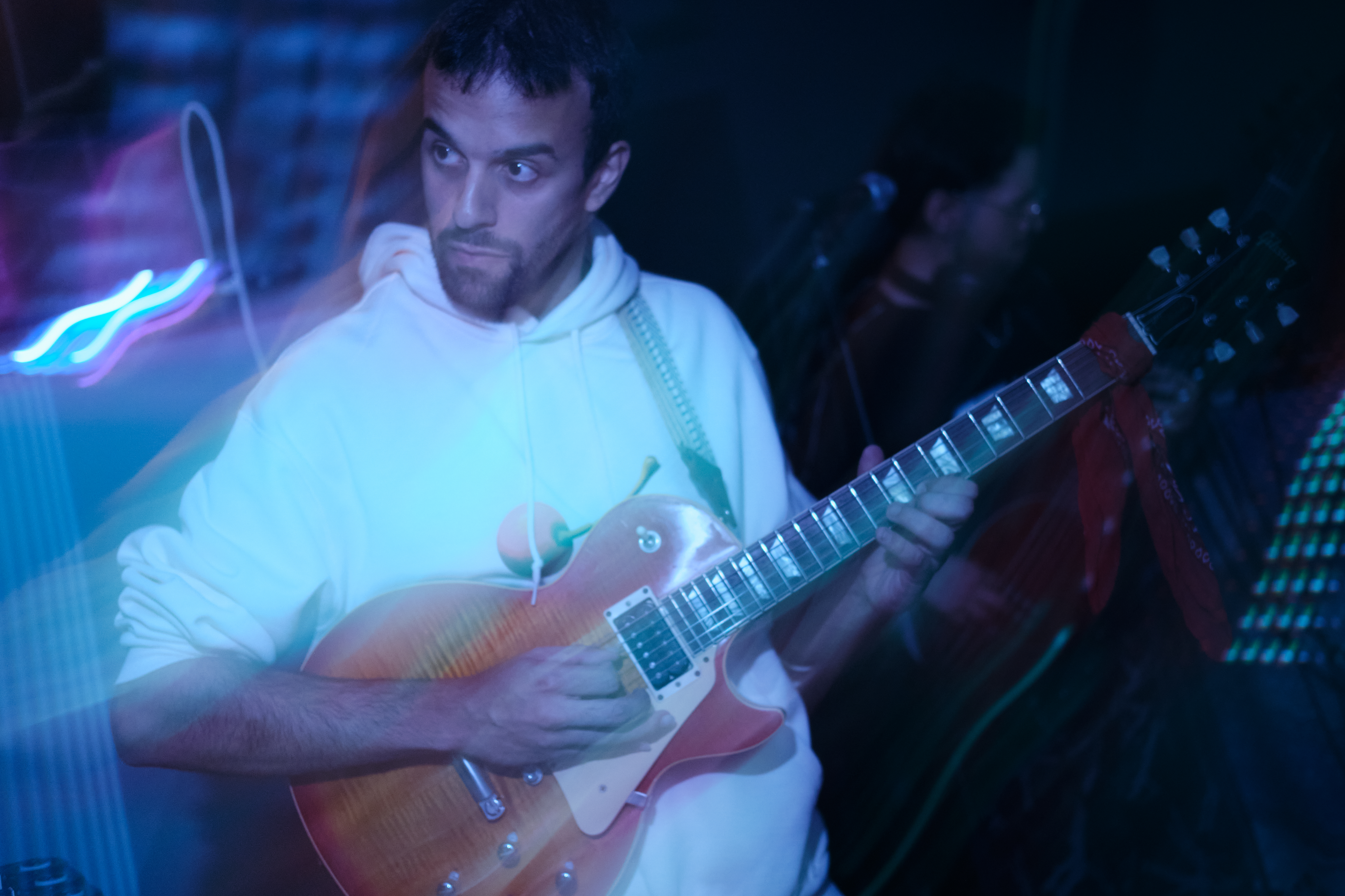 Jam-Mix y su magia
